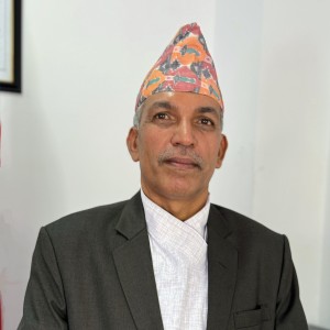 ऋषिराम तिवारी